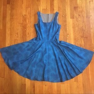 ⭐️Handmade Santoro Gorjuss star dress⭐️